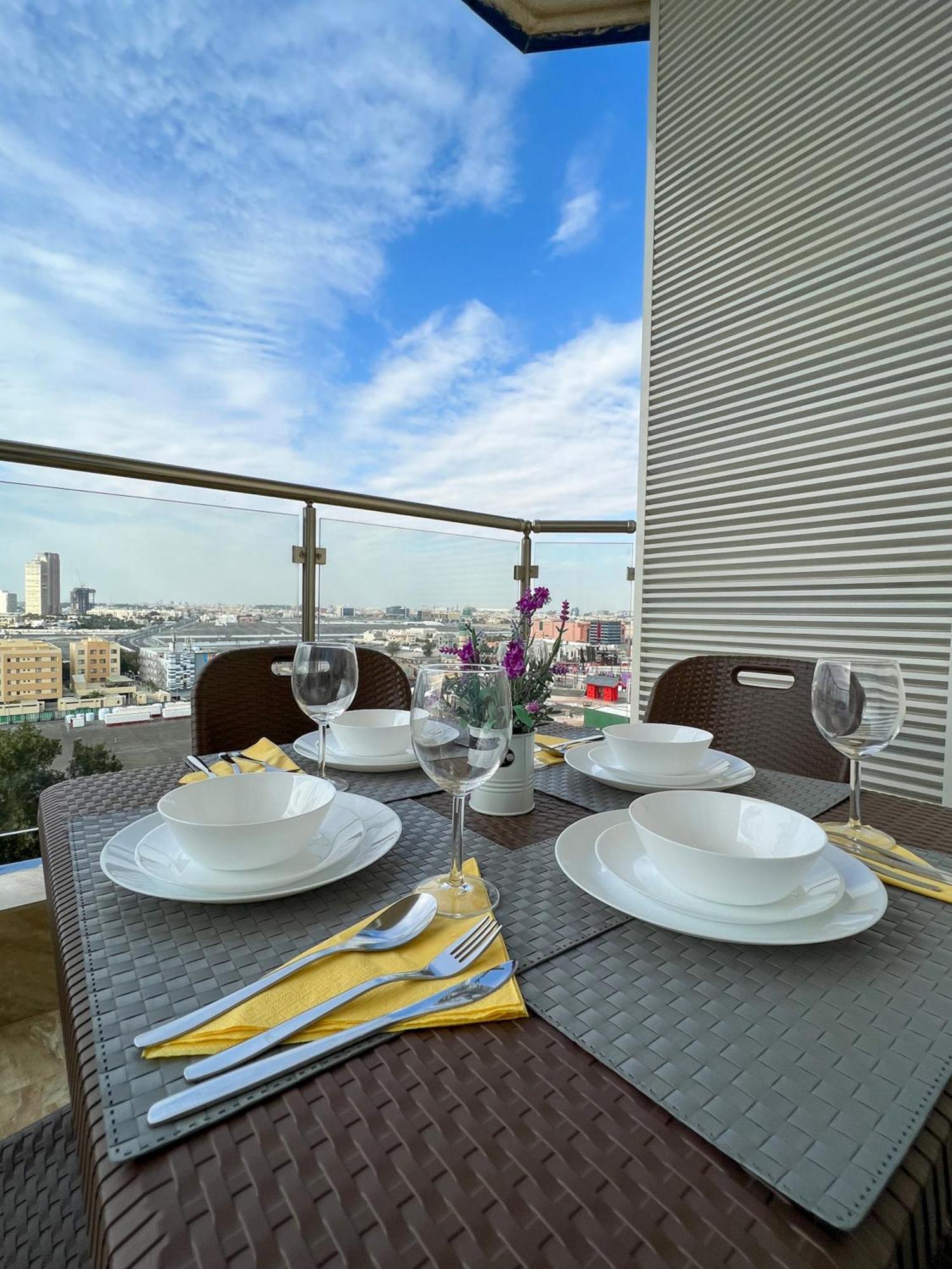 Almasarat Tower Sea View Apartment Jeddah Exterior foto