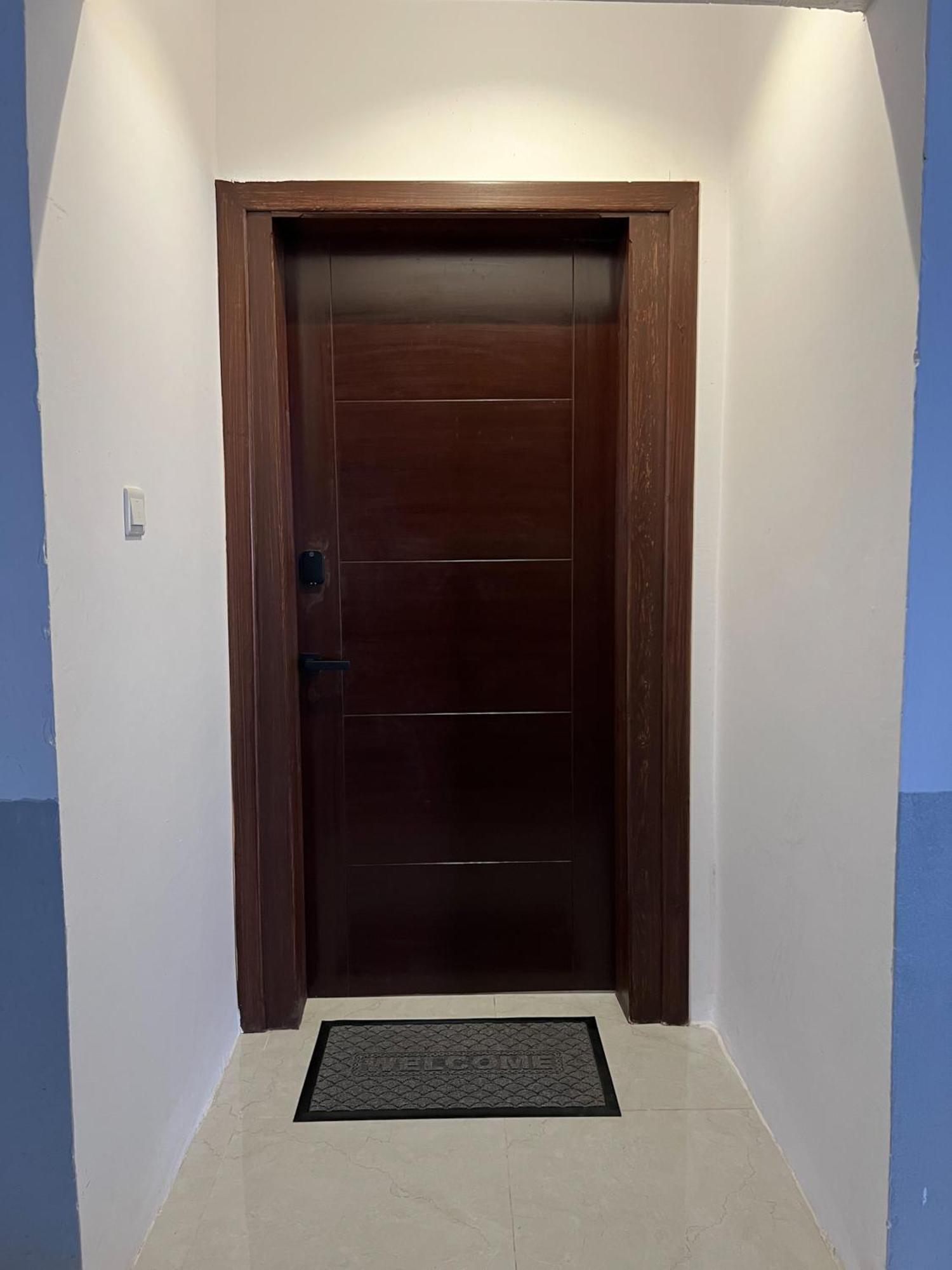 Almasarat Tower Sea View Apartment Jeddah Exterior foto