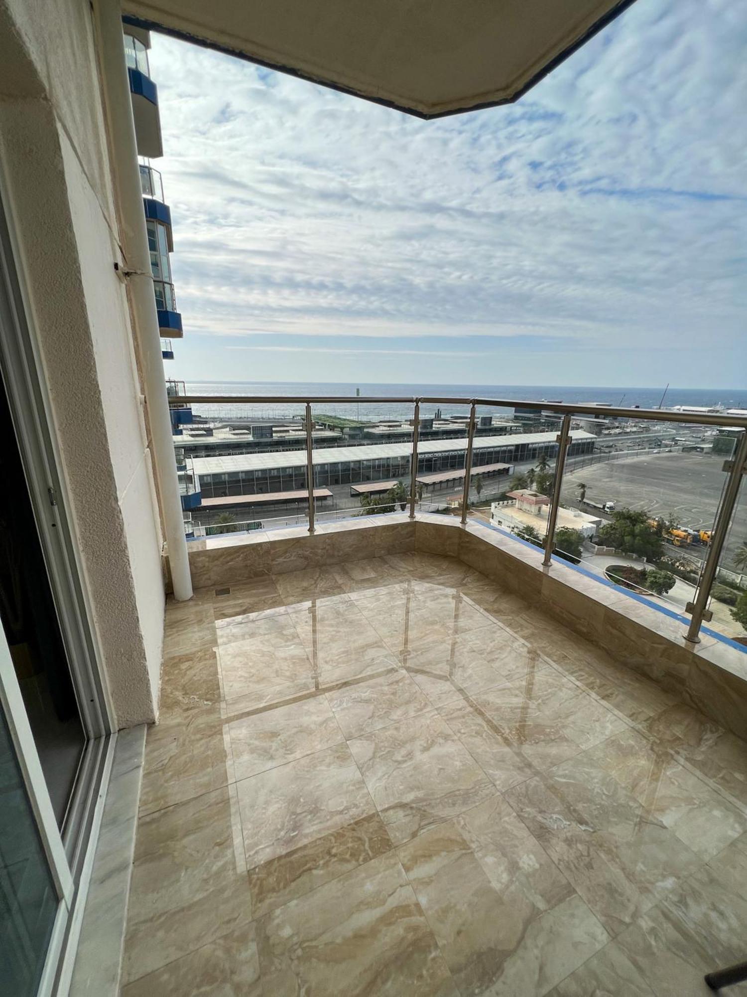 Almasarat Tower Sea View Apartment Jeddah Exterior foto