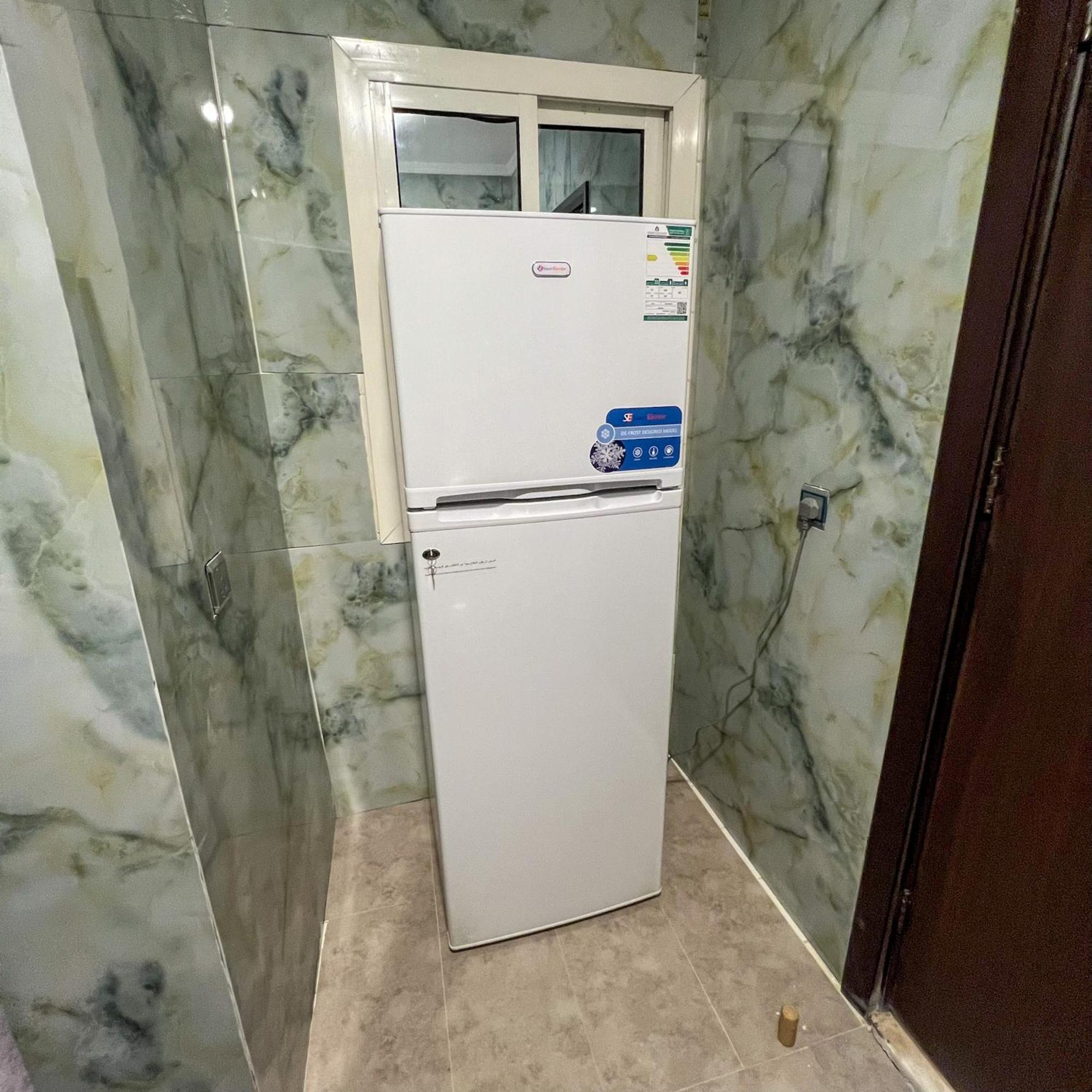Almasarat Tower Sea View Apartment Jeddah Exterior foto