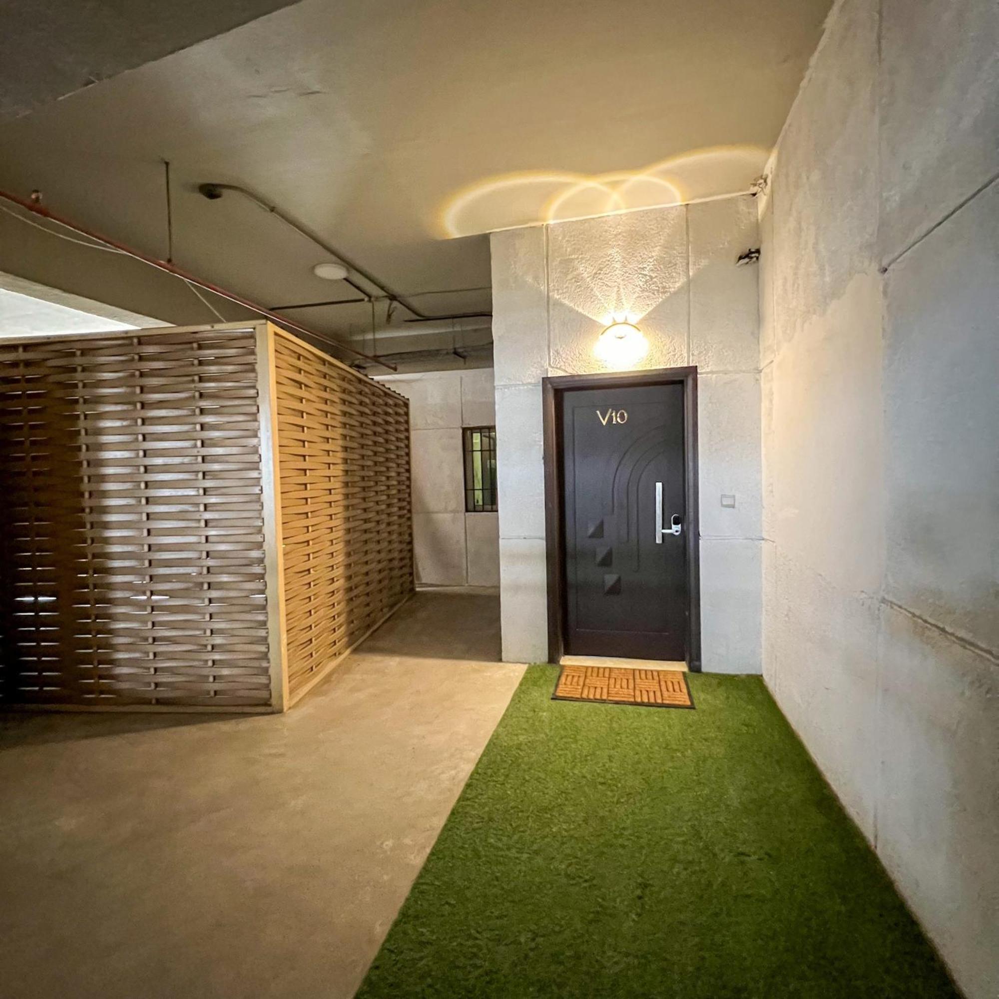 Almasarat Tower Sea View Apartment Jeddah Exterior foto